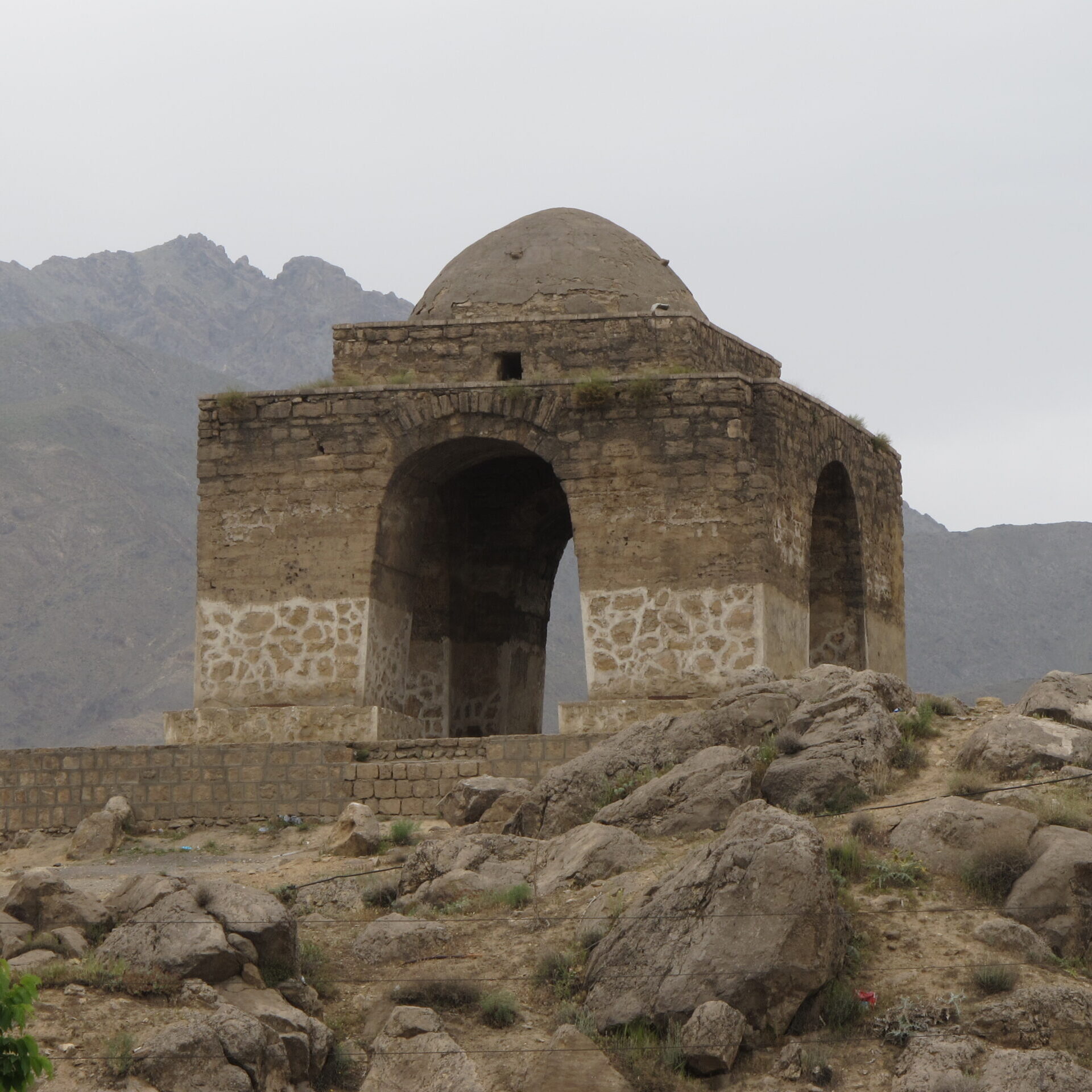 چارتاقی
